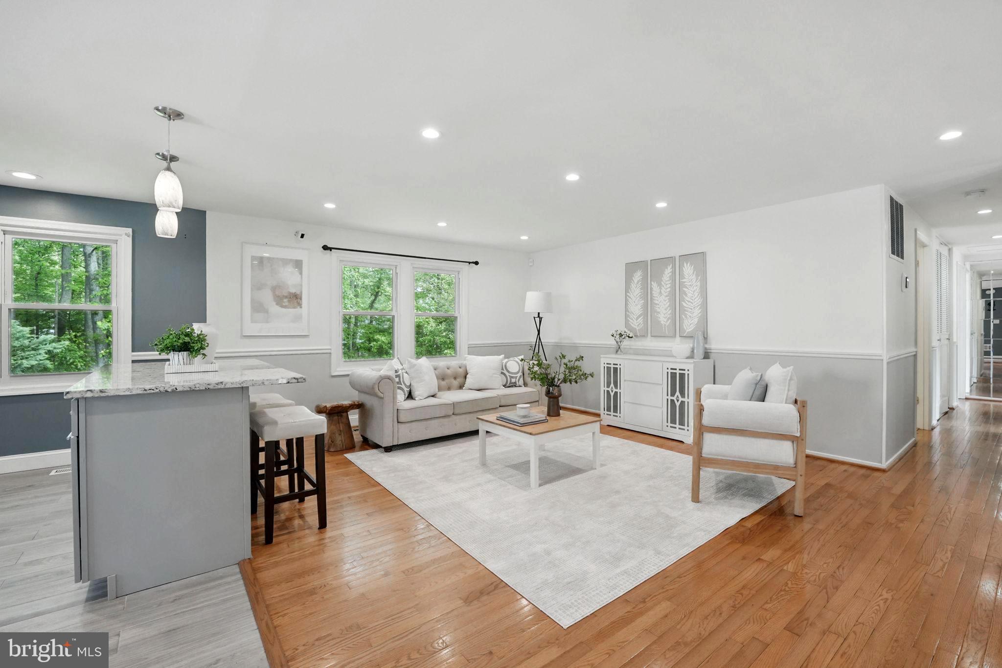 CARDINAL GLEN - Residential