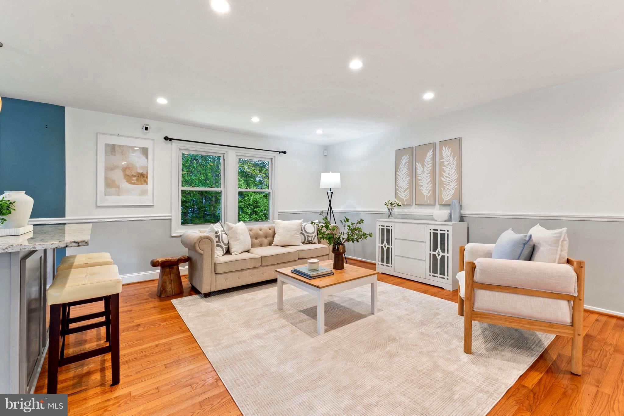 CARDINAL GLEN - Residential