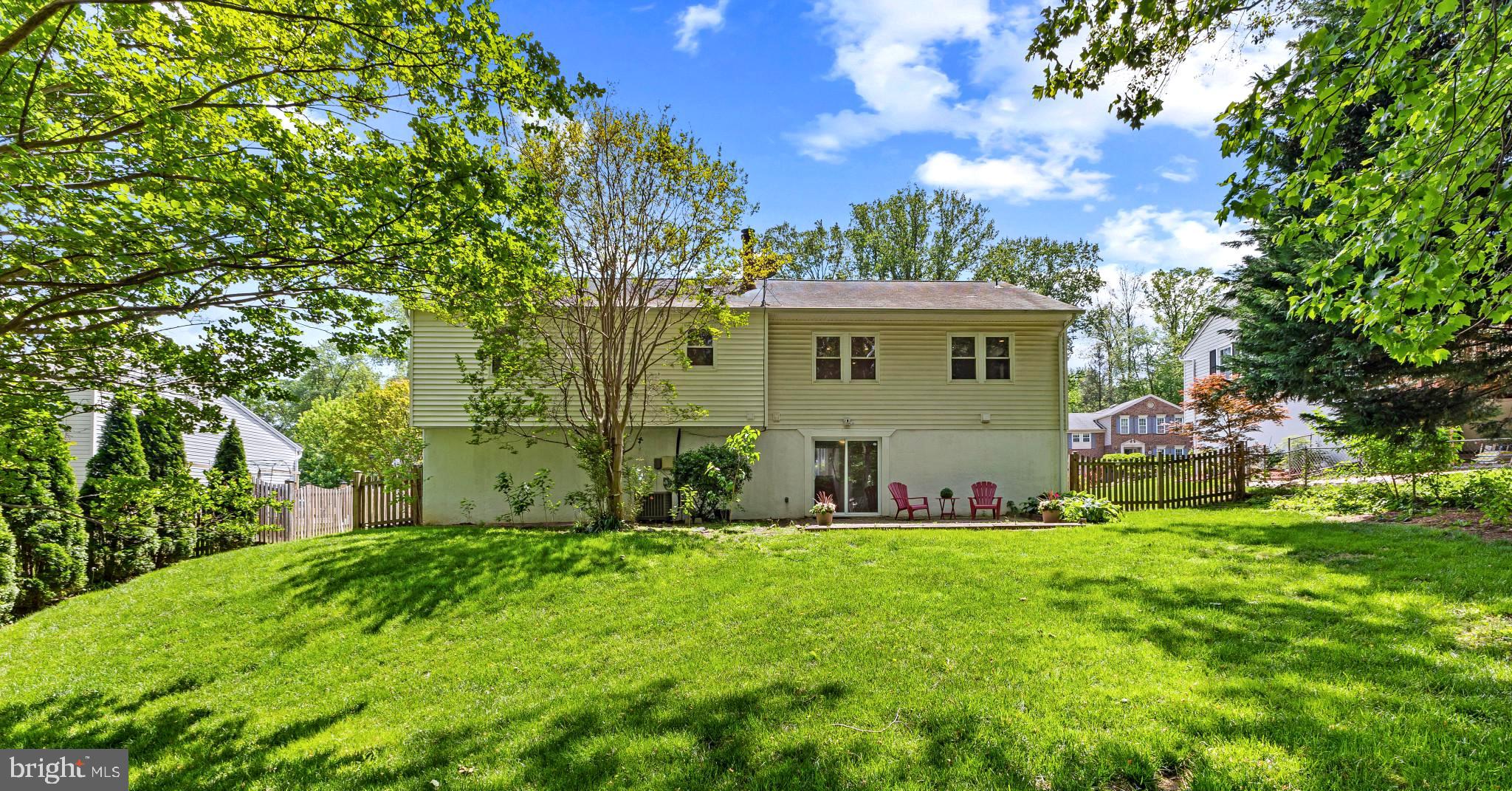 CARDINAL GLEN - Residential