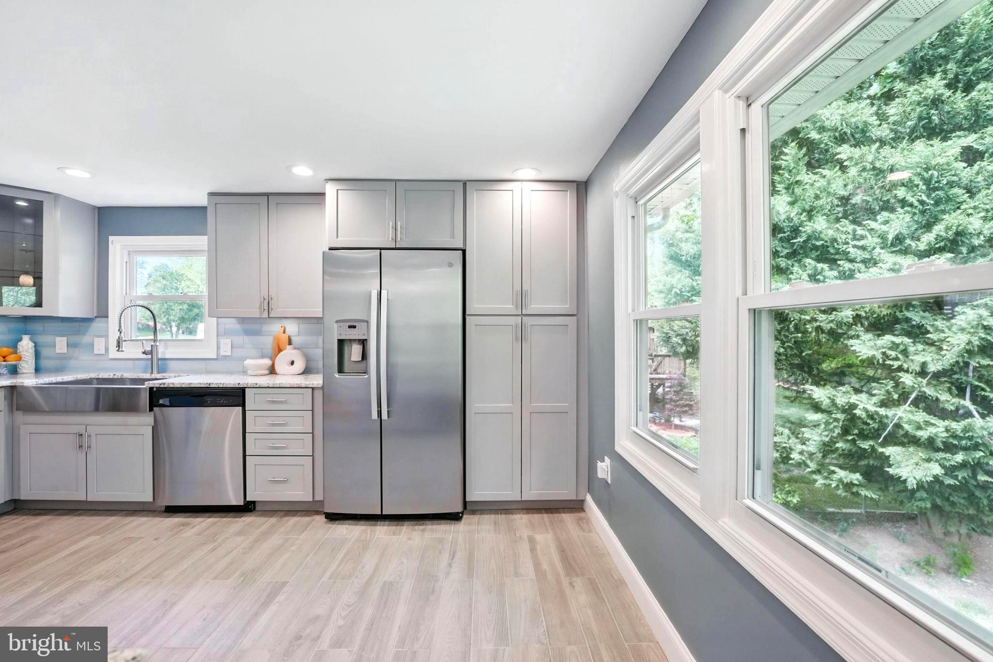 CARDINAL GLEN - Residential