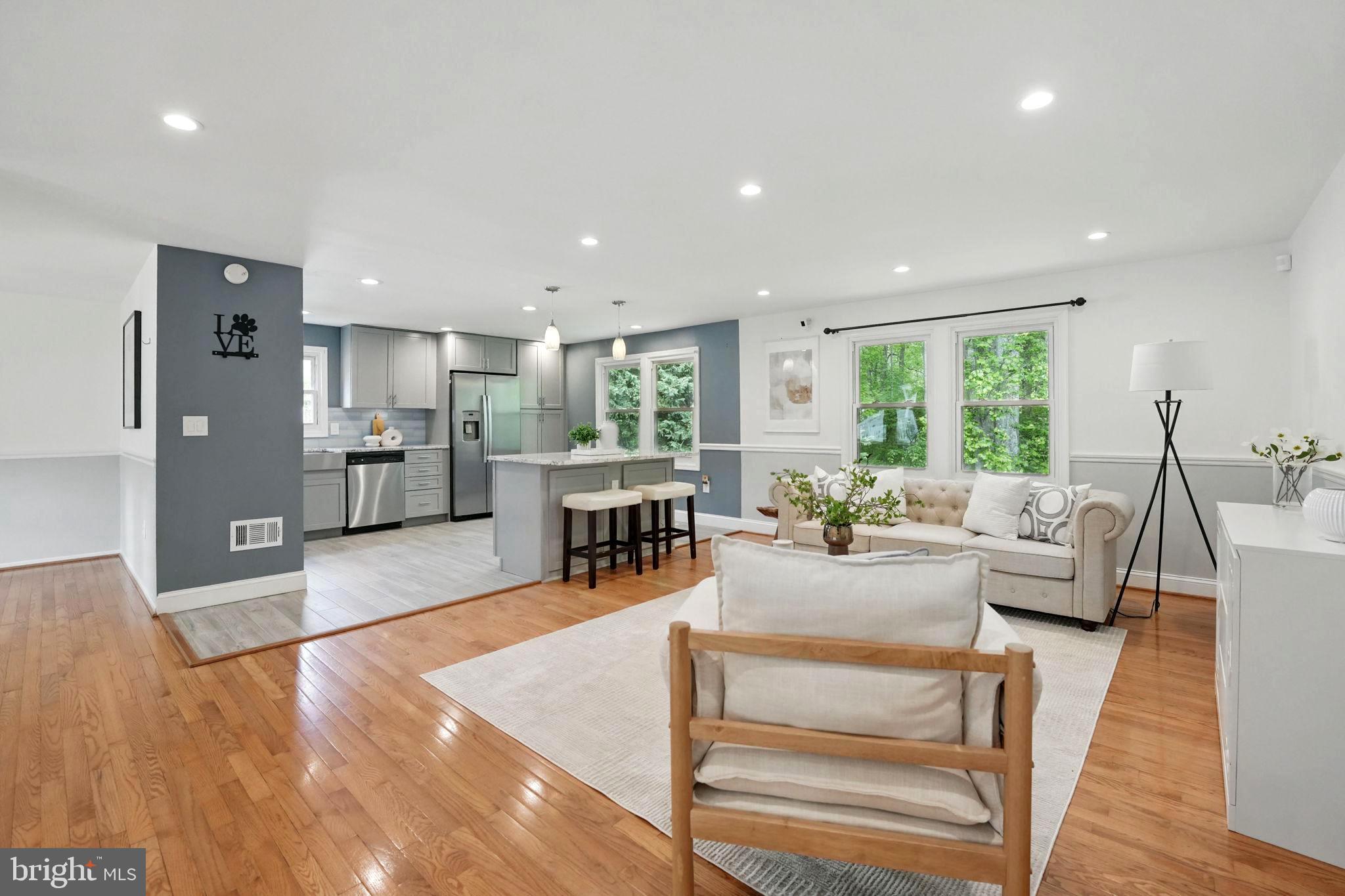 CARDINAL GLEN - Residential