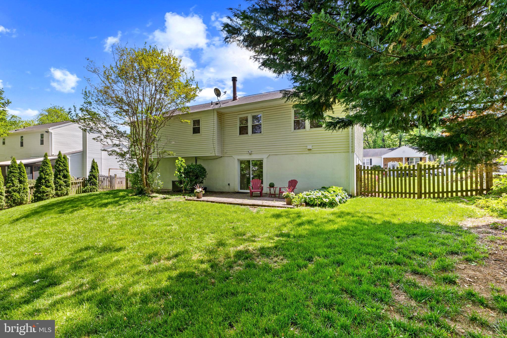 CARDINAL GLEN - Residential