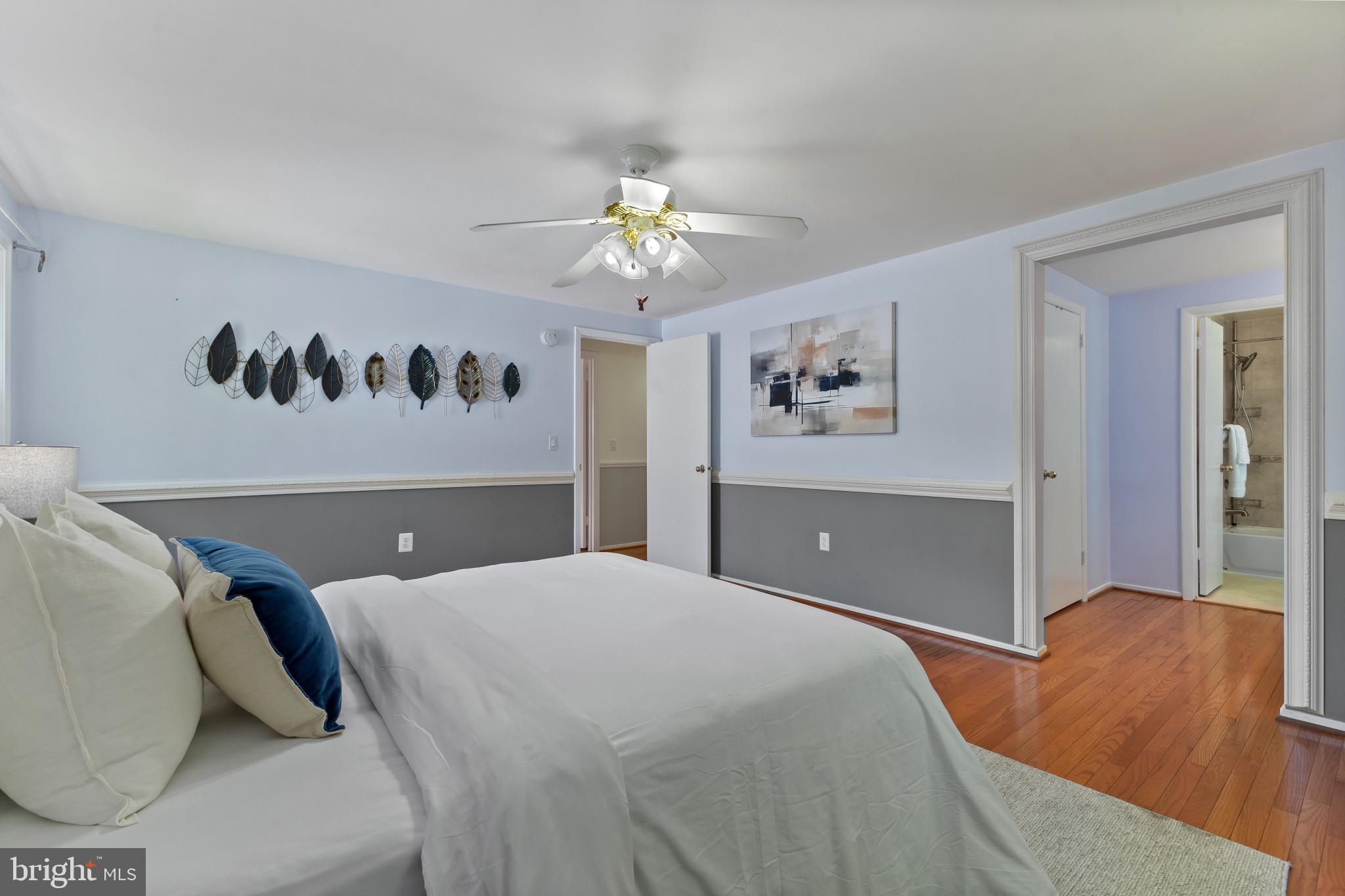 CARDINAL GLEN - Residential