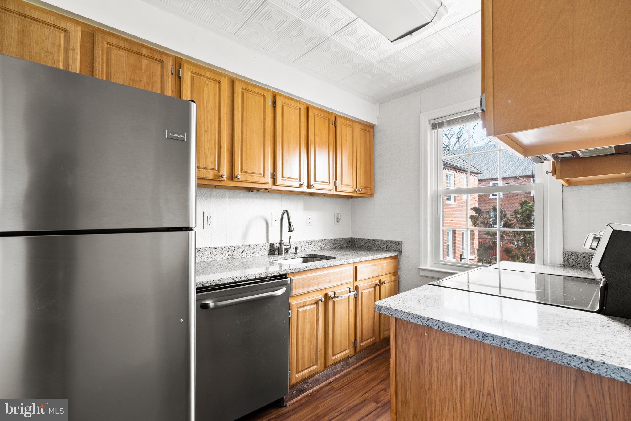2124 SUITLAND TERRACE SE 202