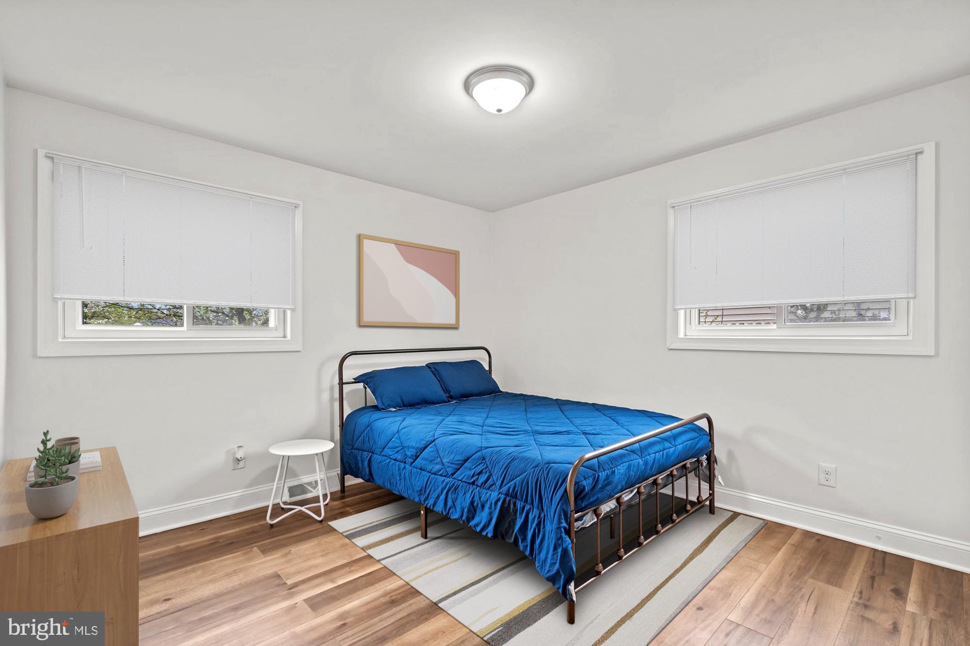 ANDREWS MANOR - Residential