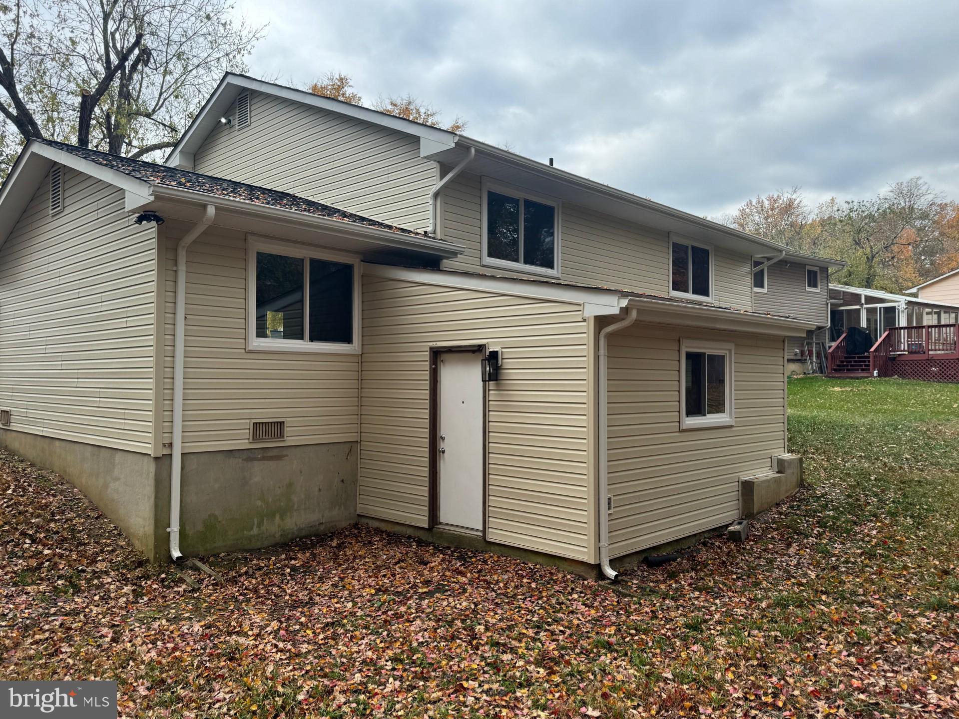 FRANKLIN SQUARE - Residential