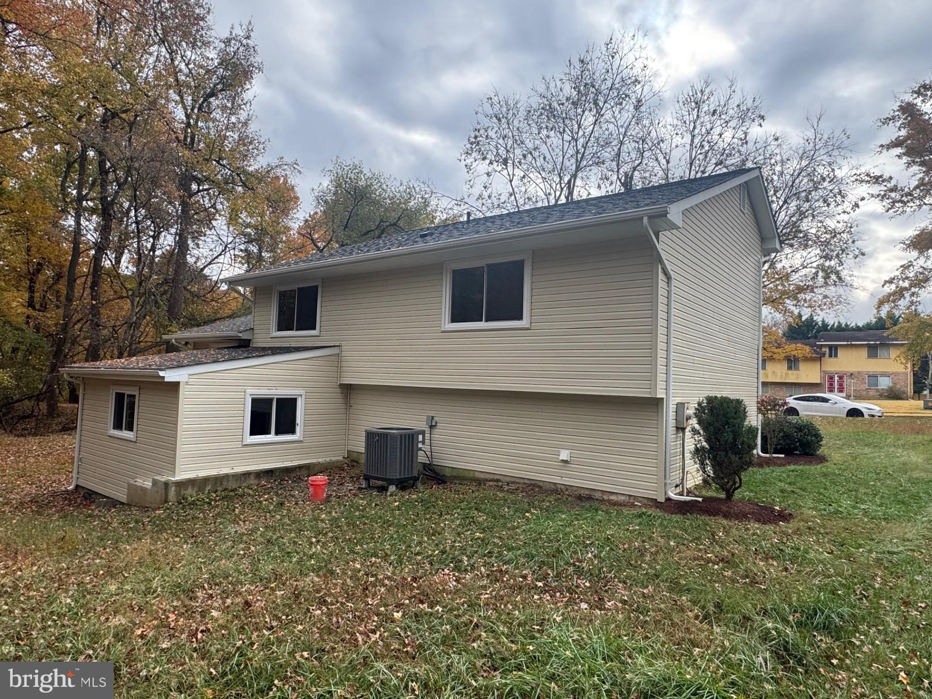 FRANKLIN SQUARE - Residential