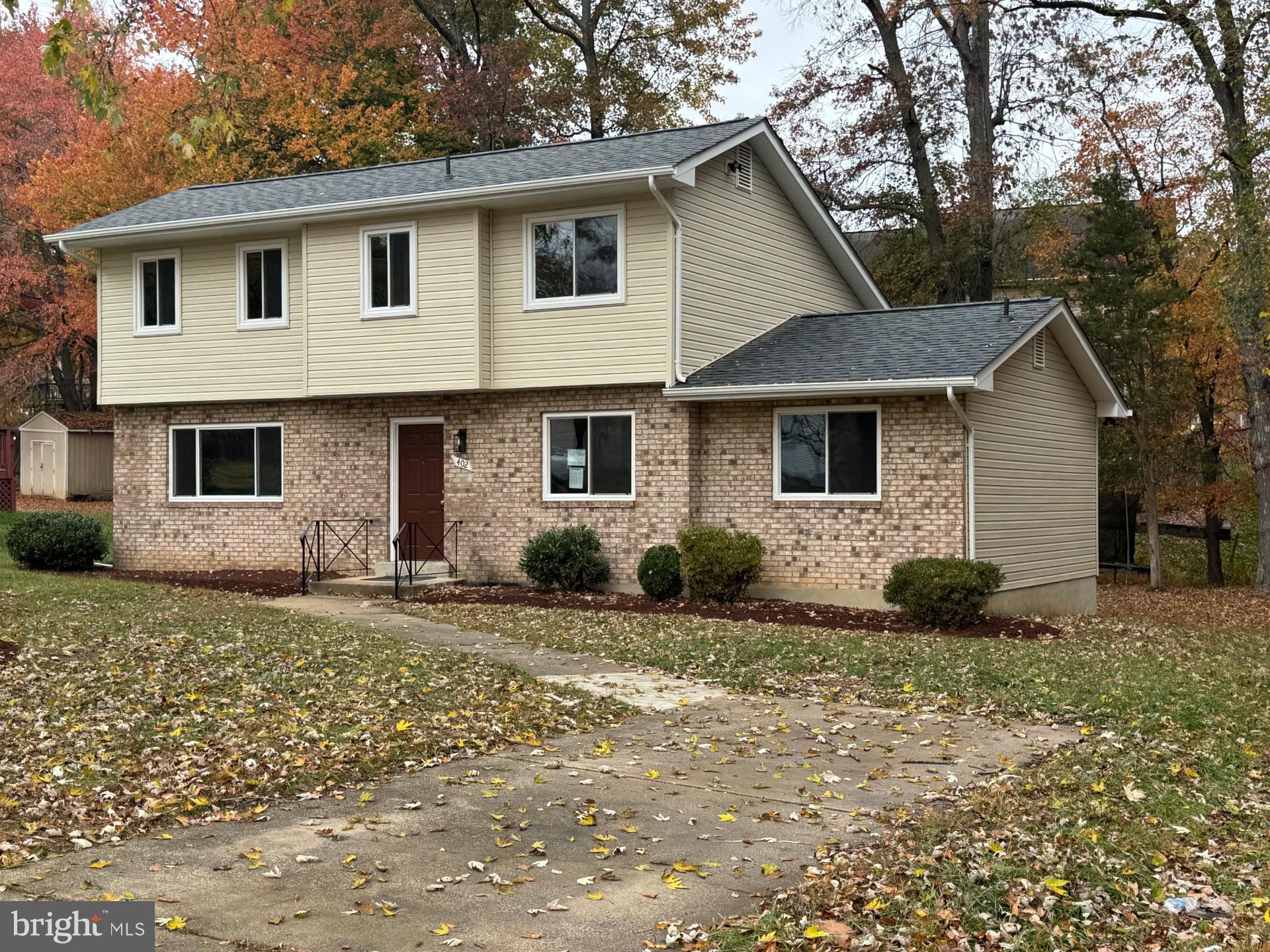 FRANKLIN SQUARE - Residential