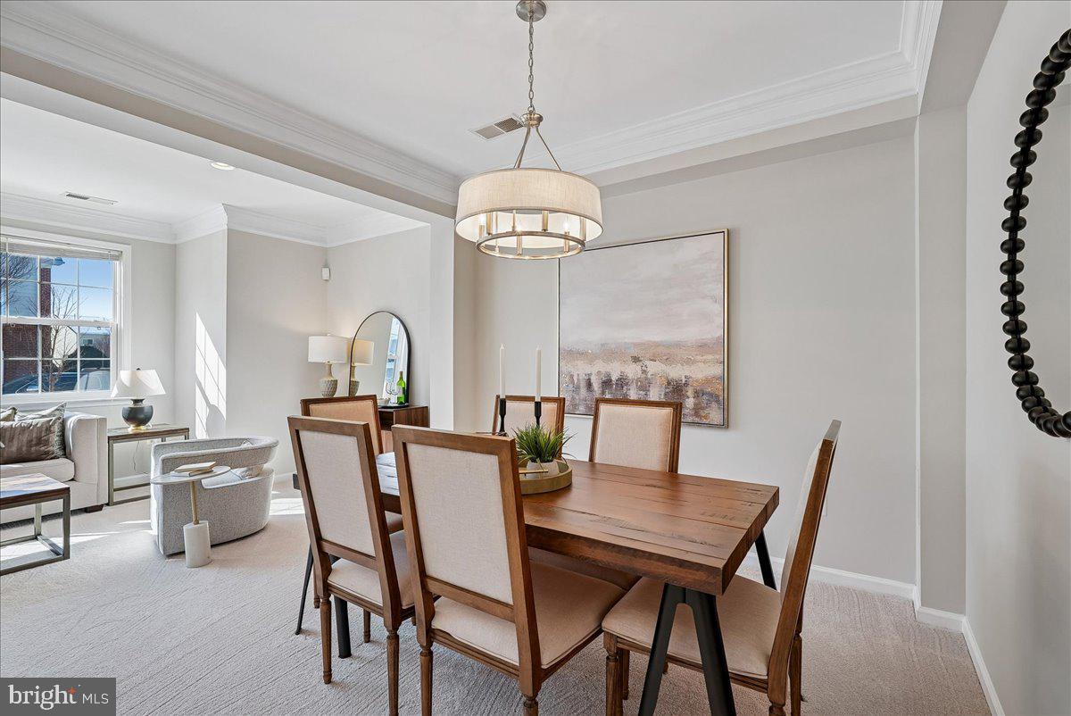 LANSDOWNE TOWN CENTER - Residential