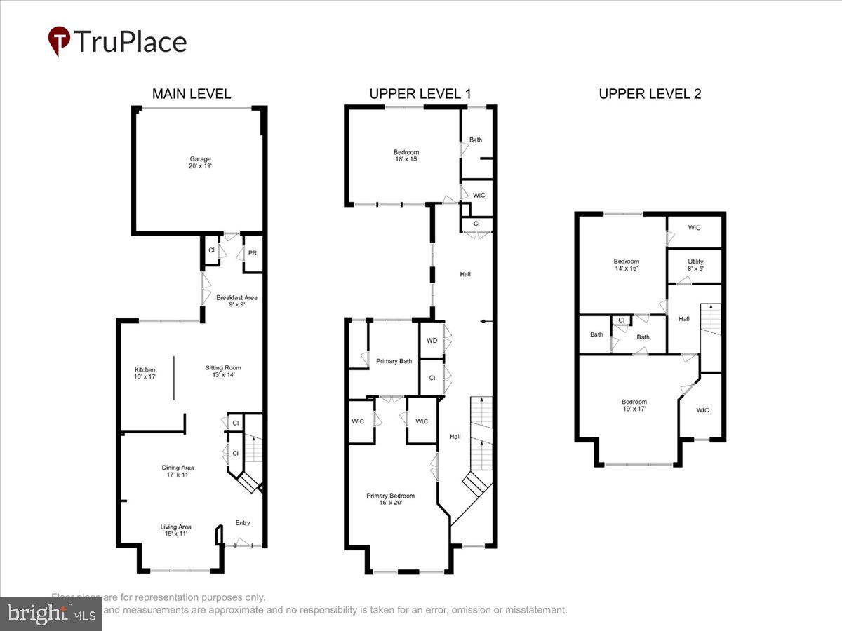 LANSDOWNE TOWN CENTER - Residential