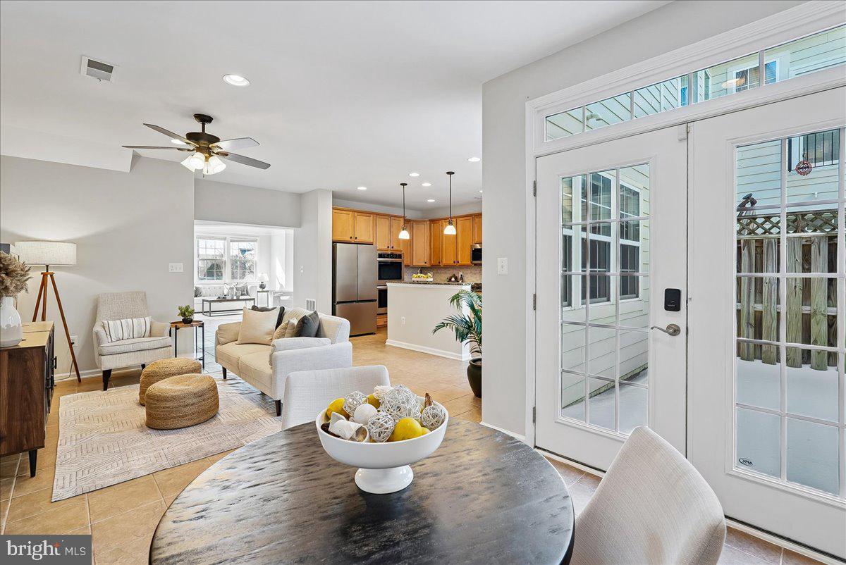 LANSDOWNE TOWN CENTER - Residential