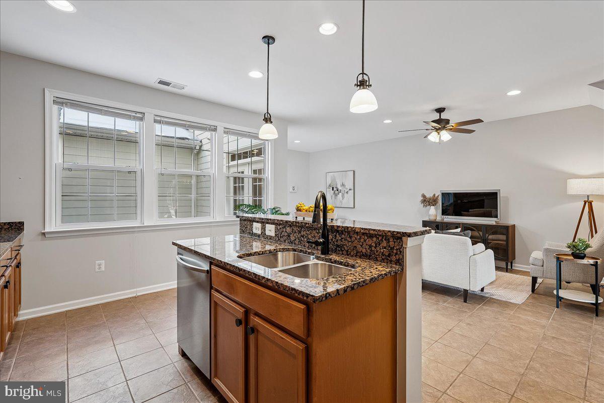 LANSDOWNE TOWN CENTER - Residential