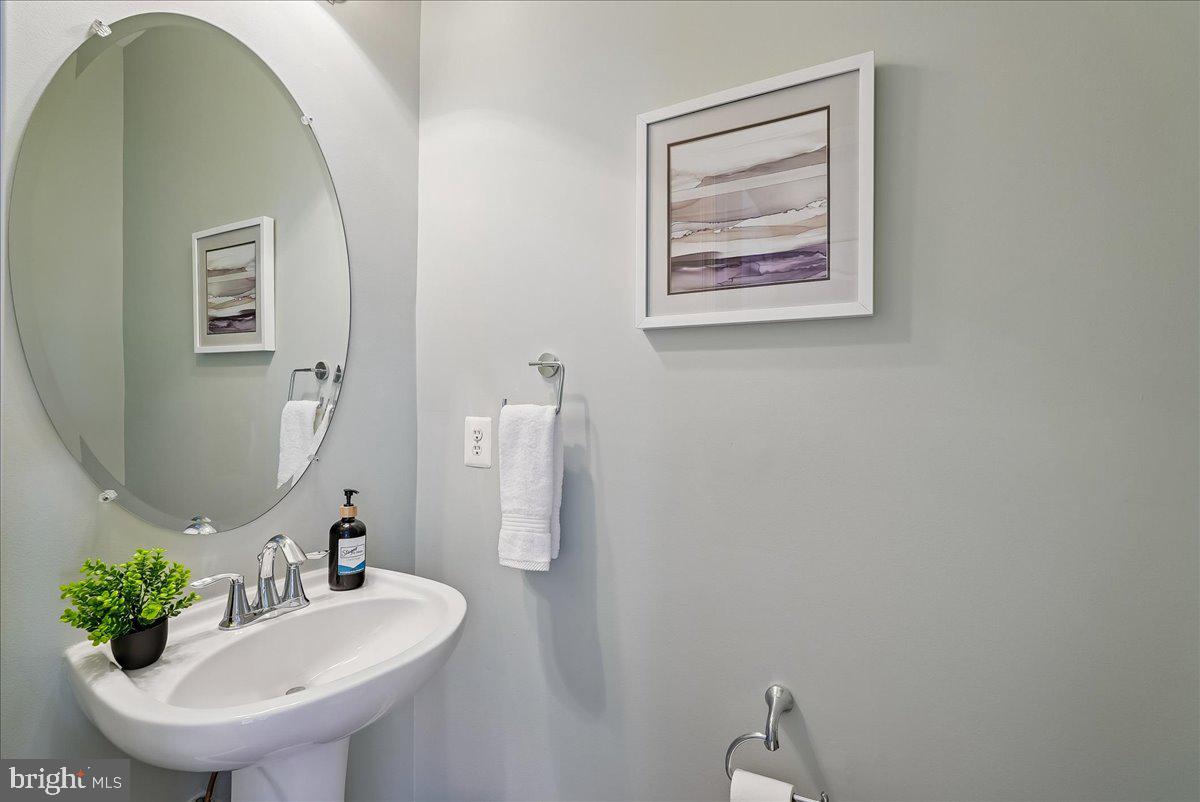 LANSDOWNE TOWN CENTER - Residential