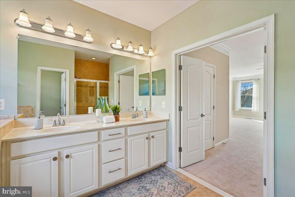 LANSDOWNE TOWN CENTER - Residential