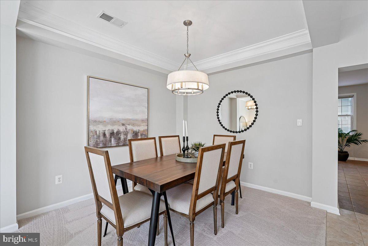 LANSDOWNE TOWN CENTER - Residential