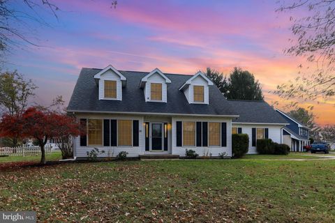 10 HUNT VALLEY DRIVE ELKTON MD 21921