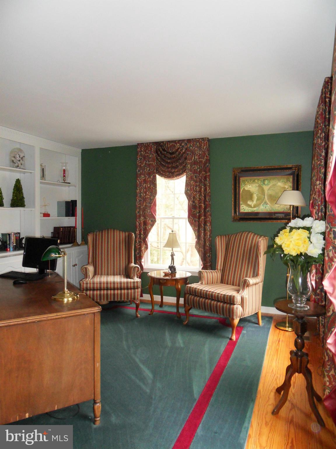 NORWOOD SUB - Residential