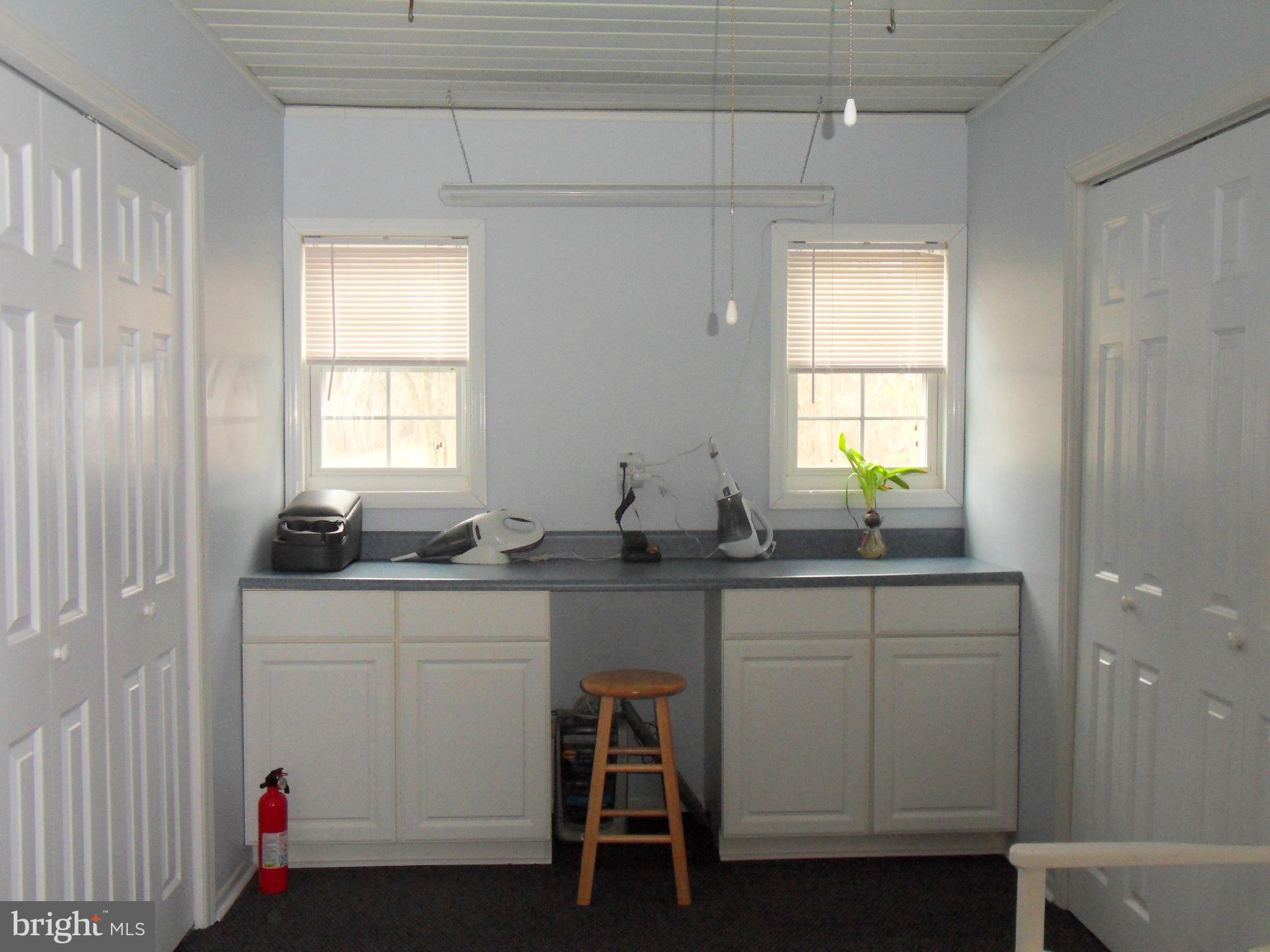 NORWOOD SUB - Residential