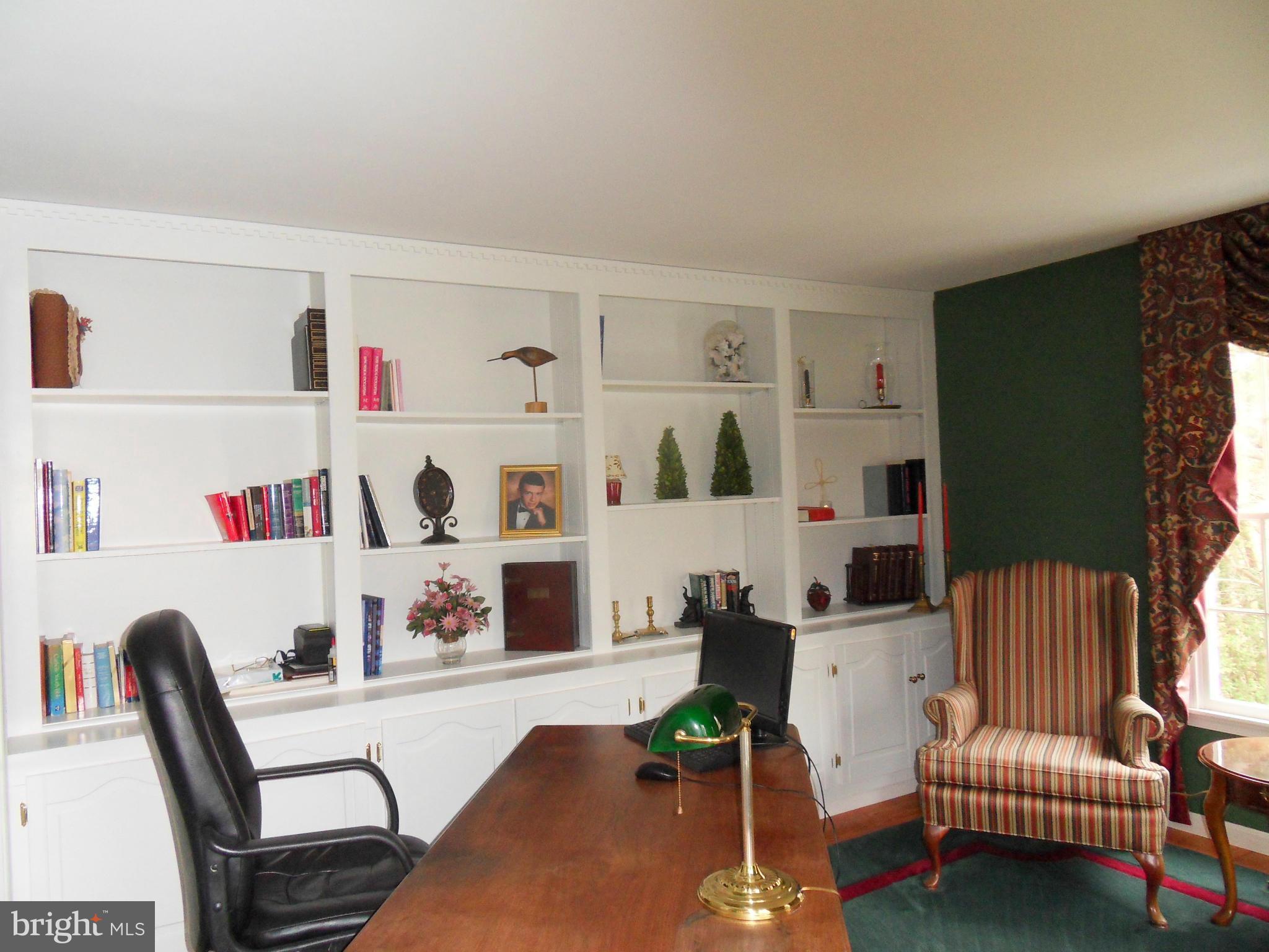 NORWOOD SUB - Residential