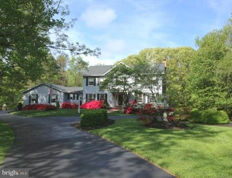 NORWOOD SUB - Residential