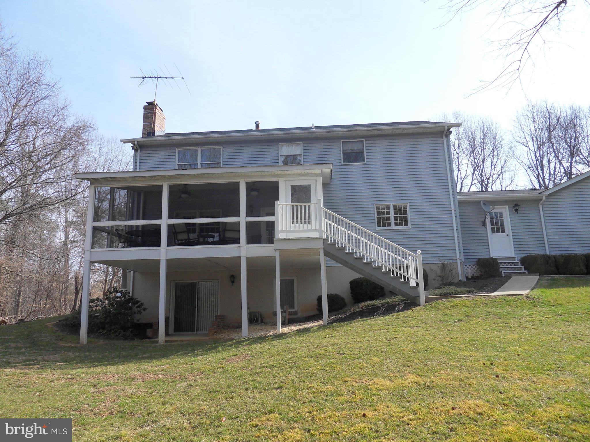 NORWOOD SUB - Residential