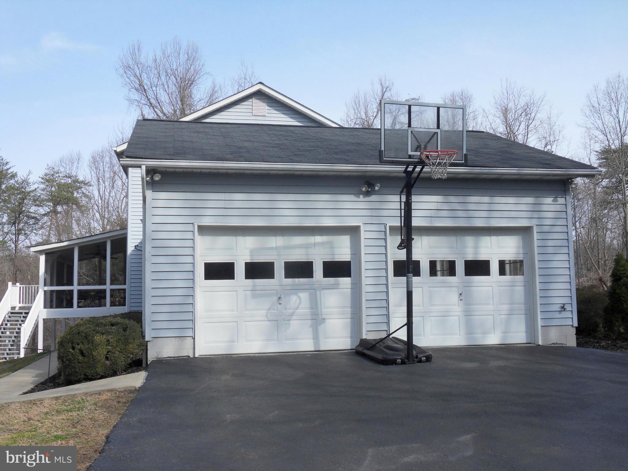 NORWOOD SUB - Residential