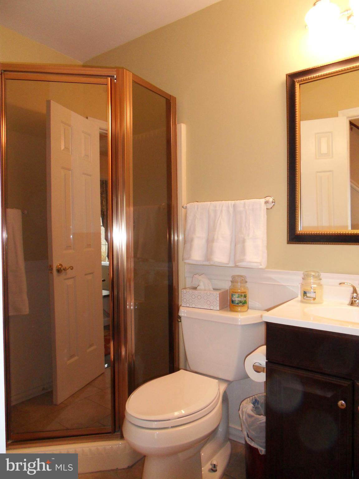 NORWOOD SUB - Residential