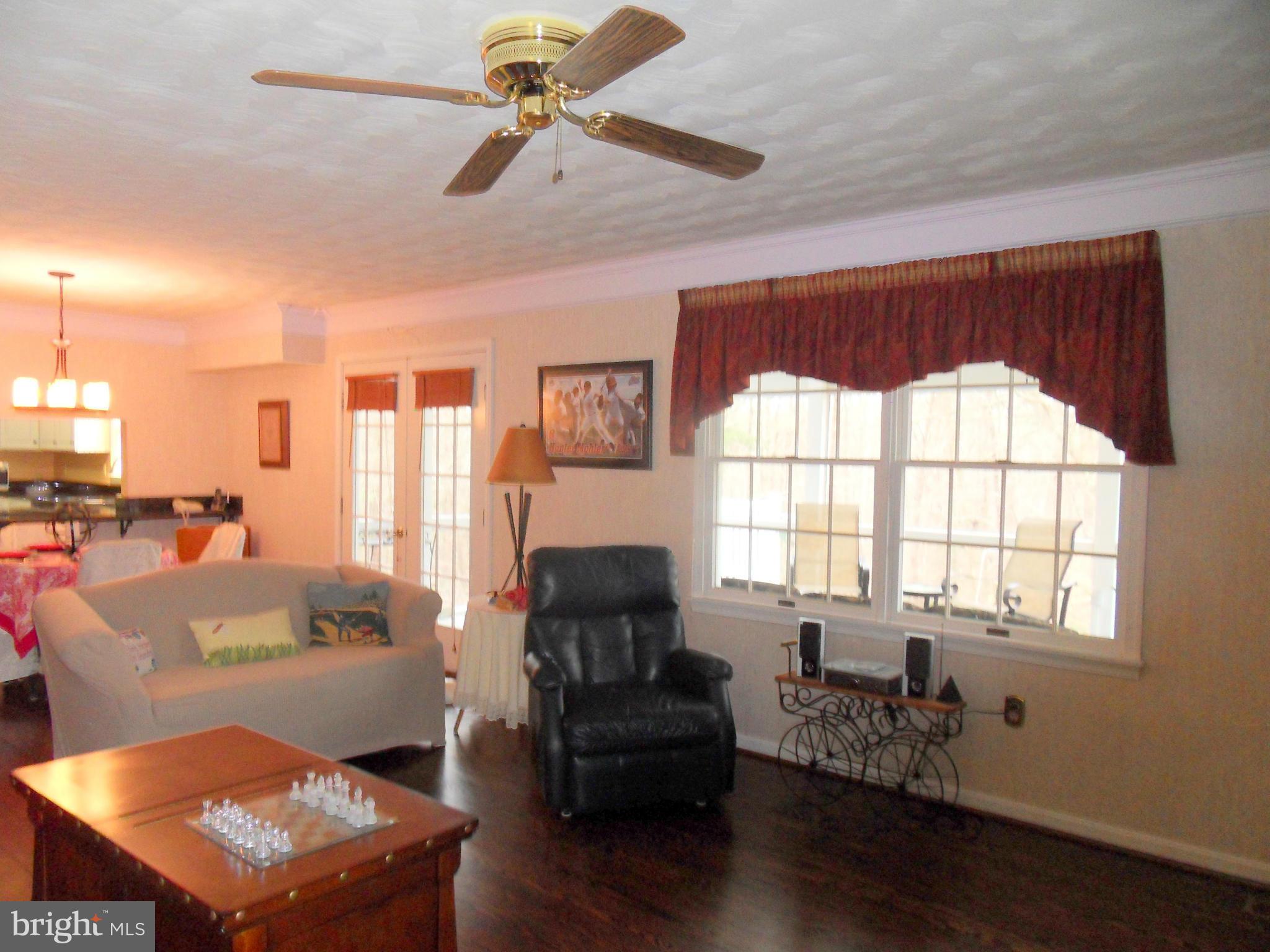 NORWOOD SUB - Residential