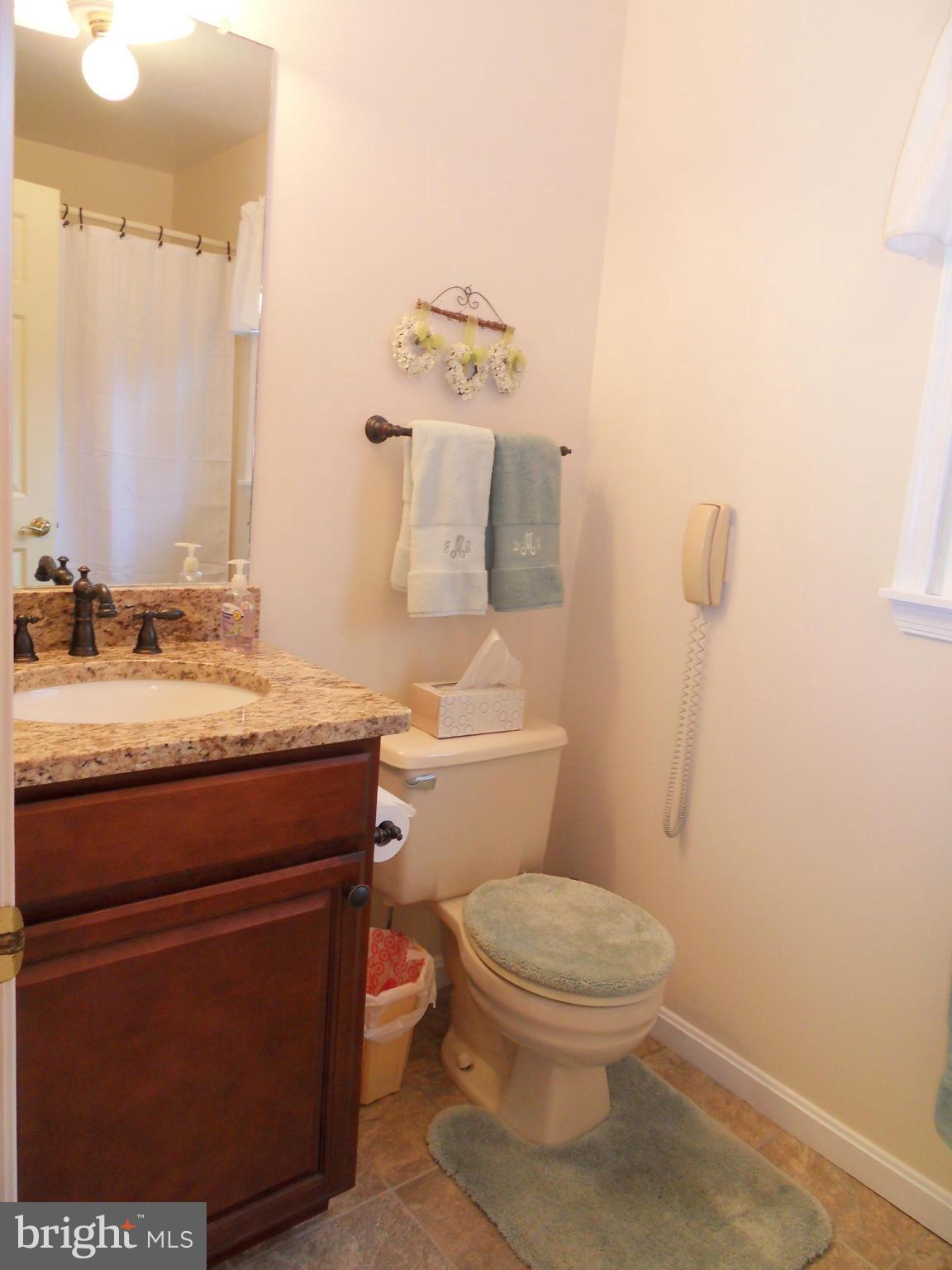 NORWOOD SUB - Residential