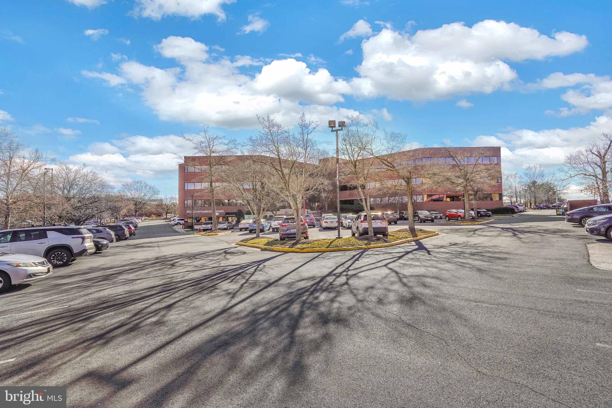 3930 PENDER DRIVE 175