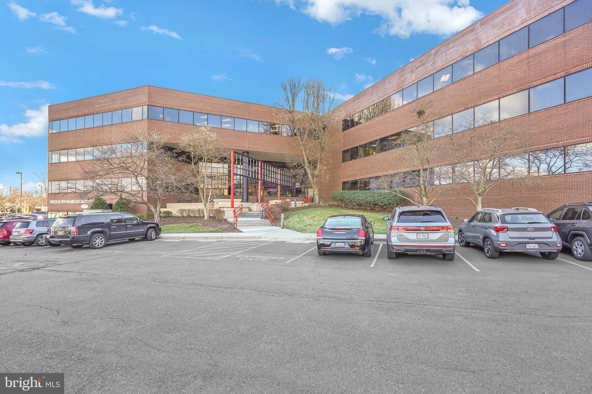 3930 PENDER DRIVE 175