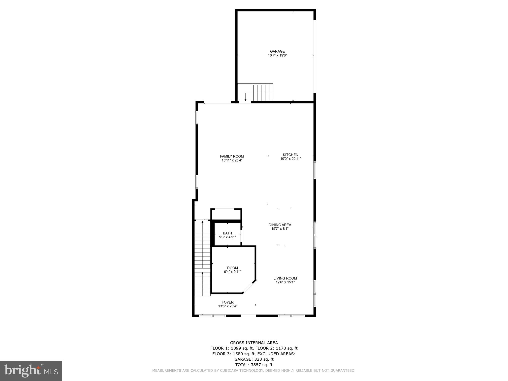 OAKCREST - Residential