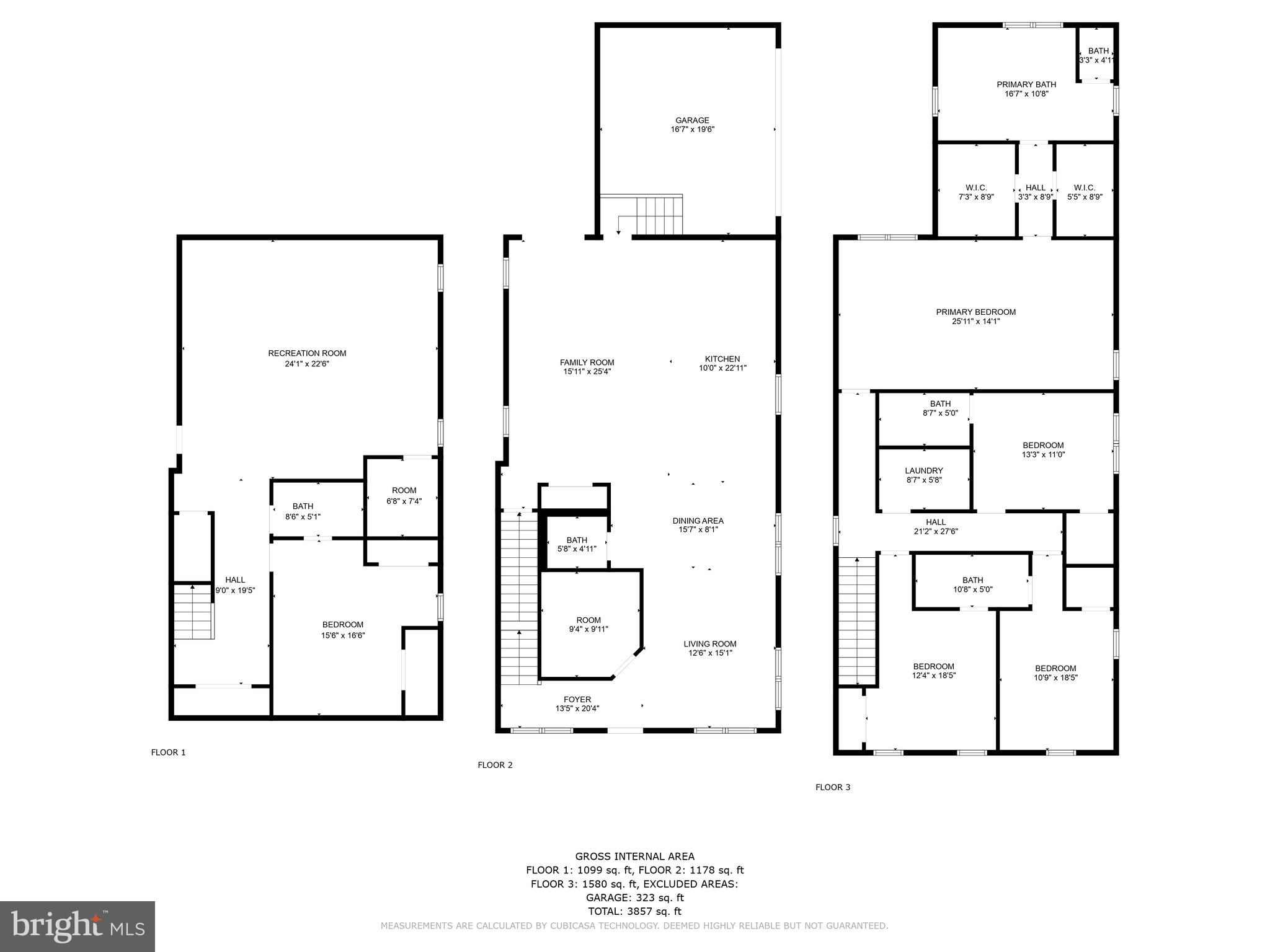 OAKCREST - Residential