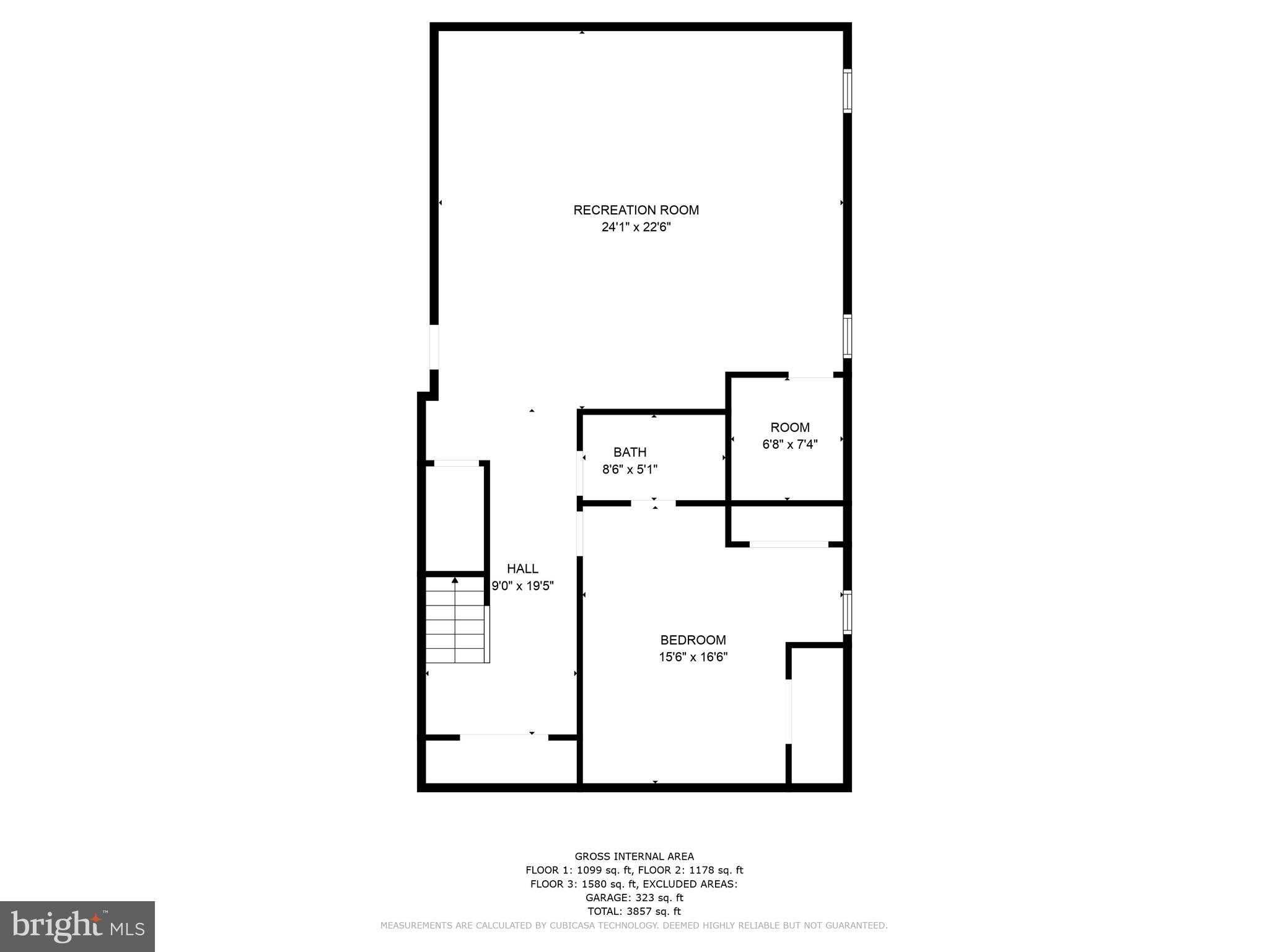 OAKCREST - Residential