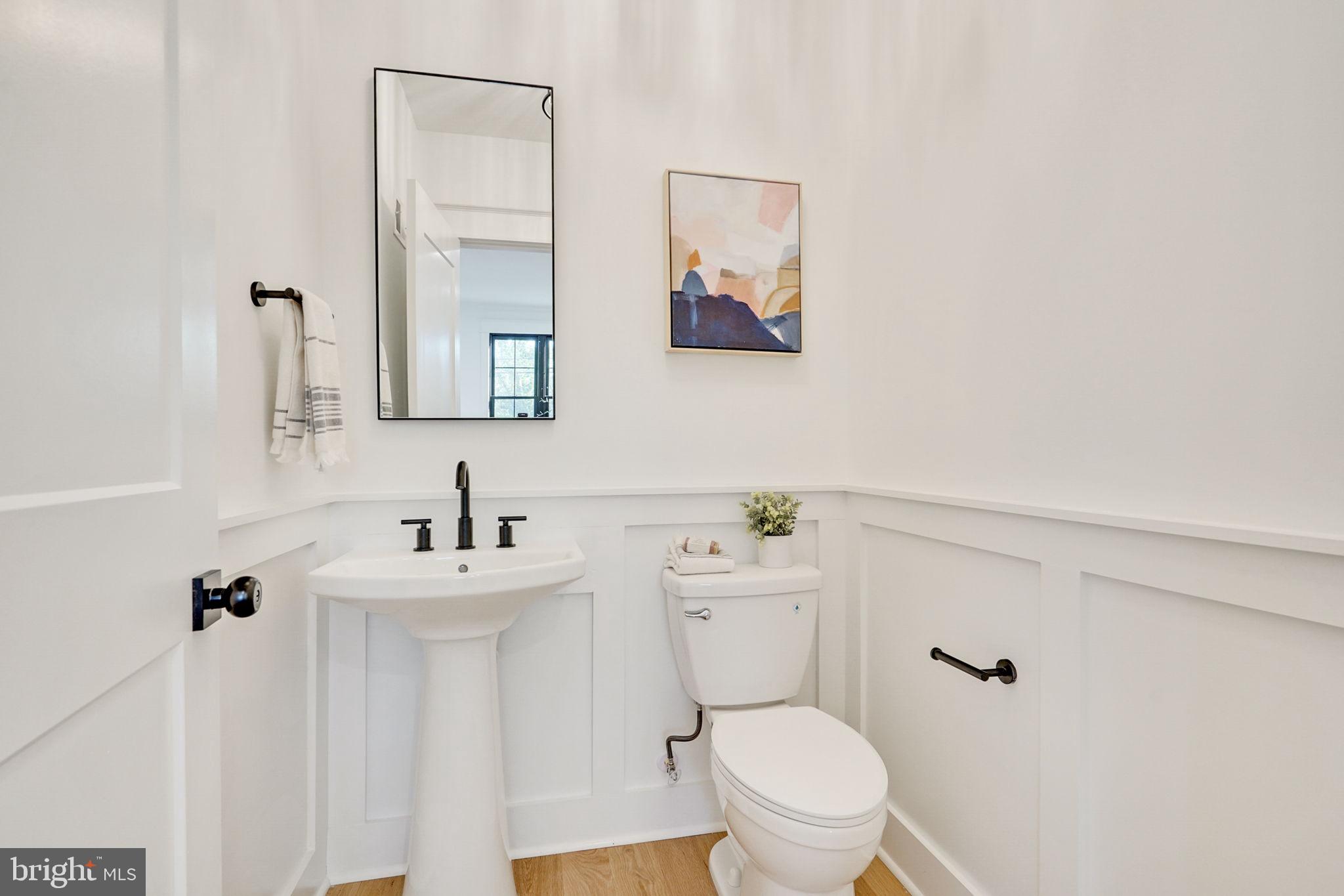 OAKCREST - Residential