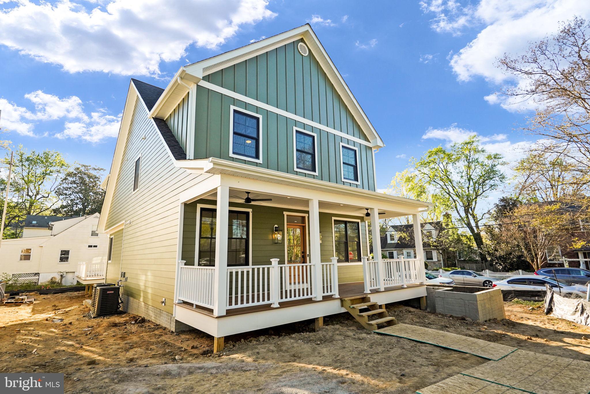 OAKCREST - Residential