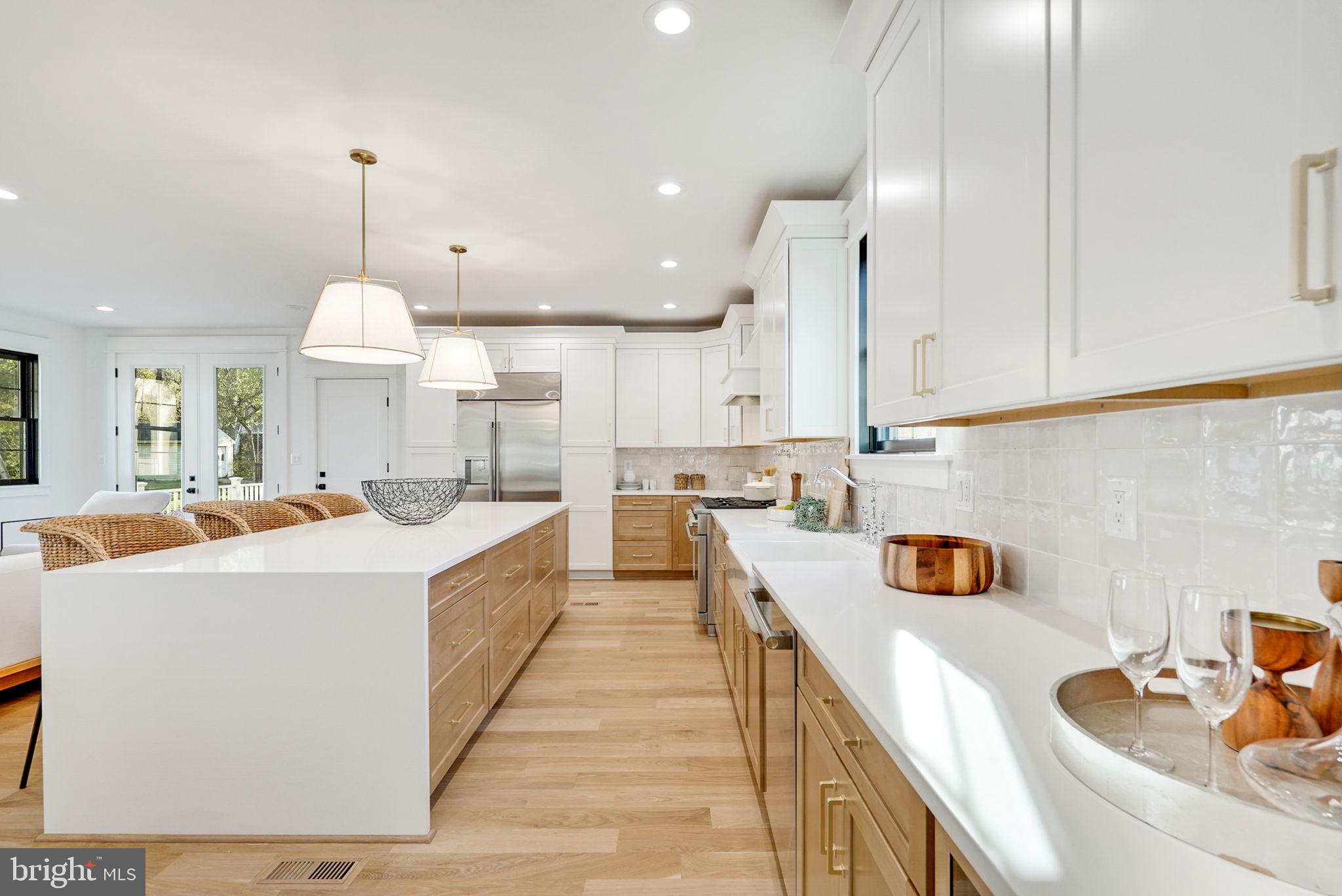 OAKCREST - Residential