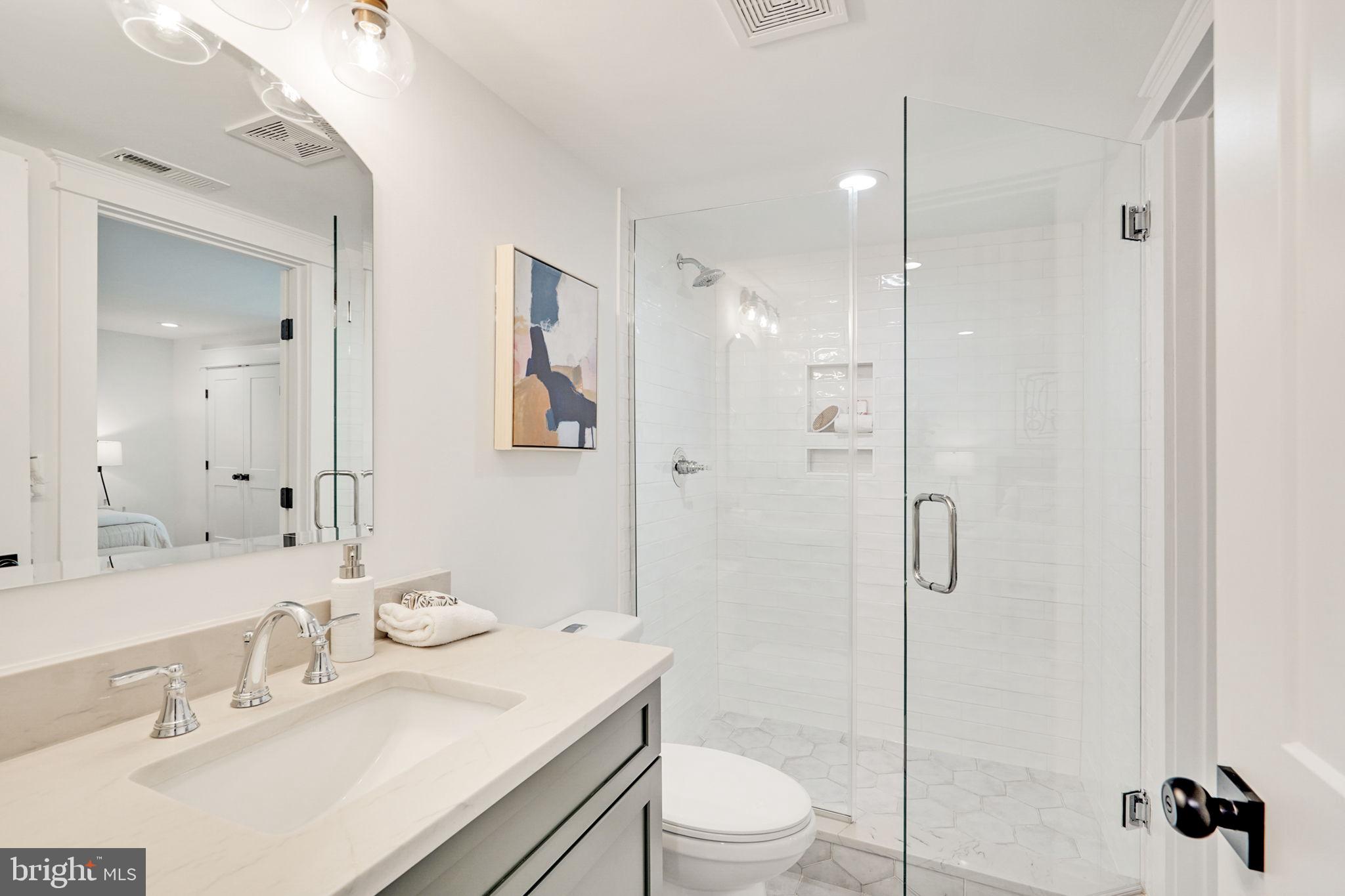 OAKCREST - Residential