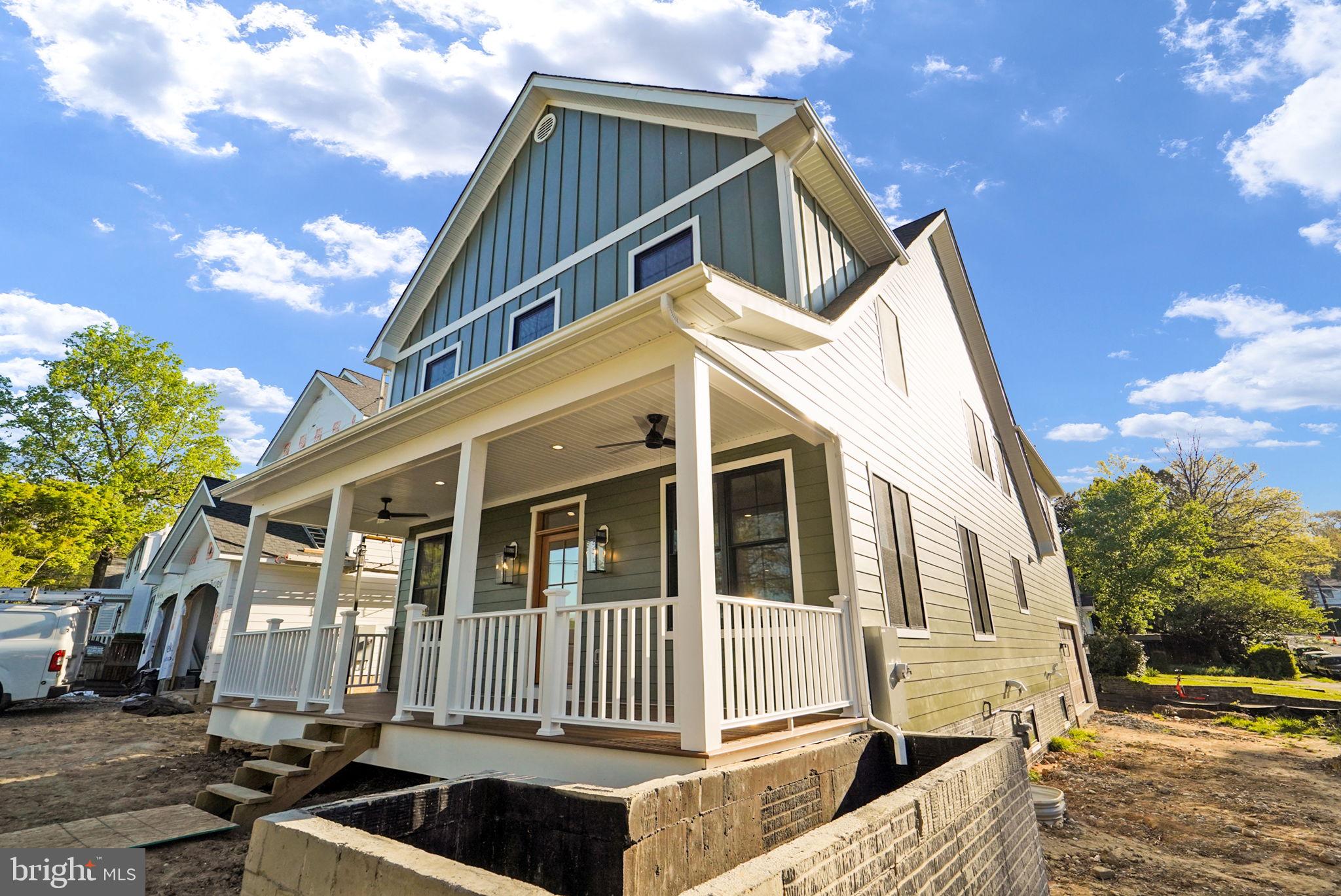 OAKCREST - Residential