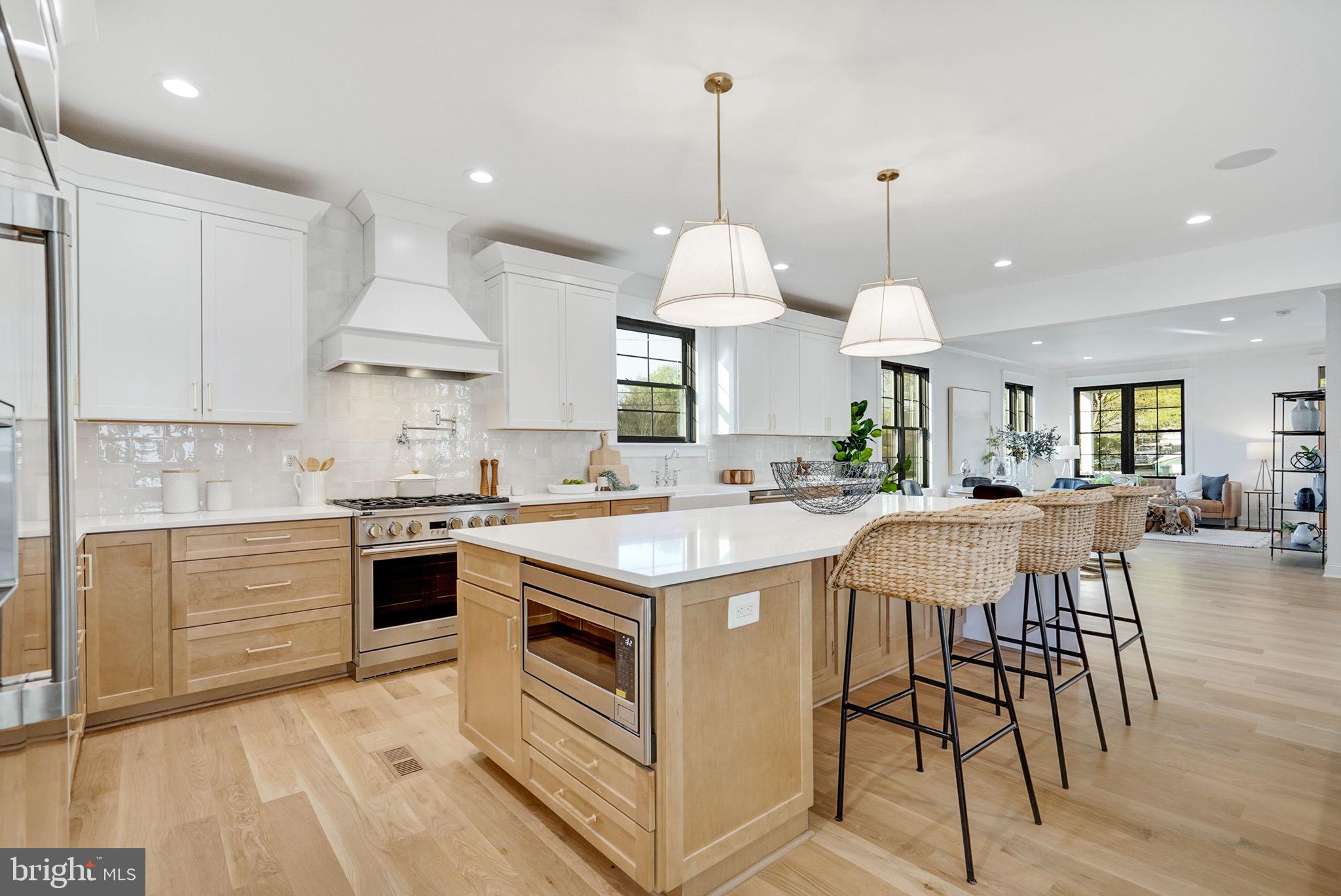 OAKCREST - Residential