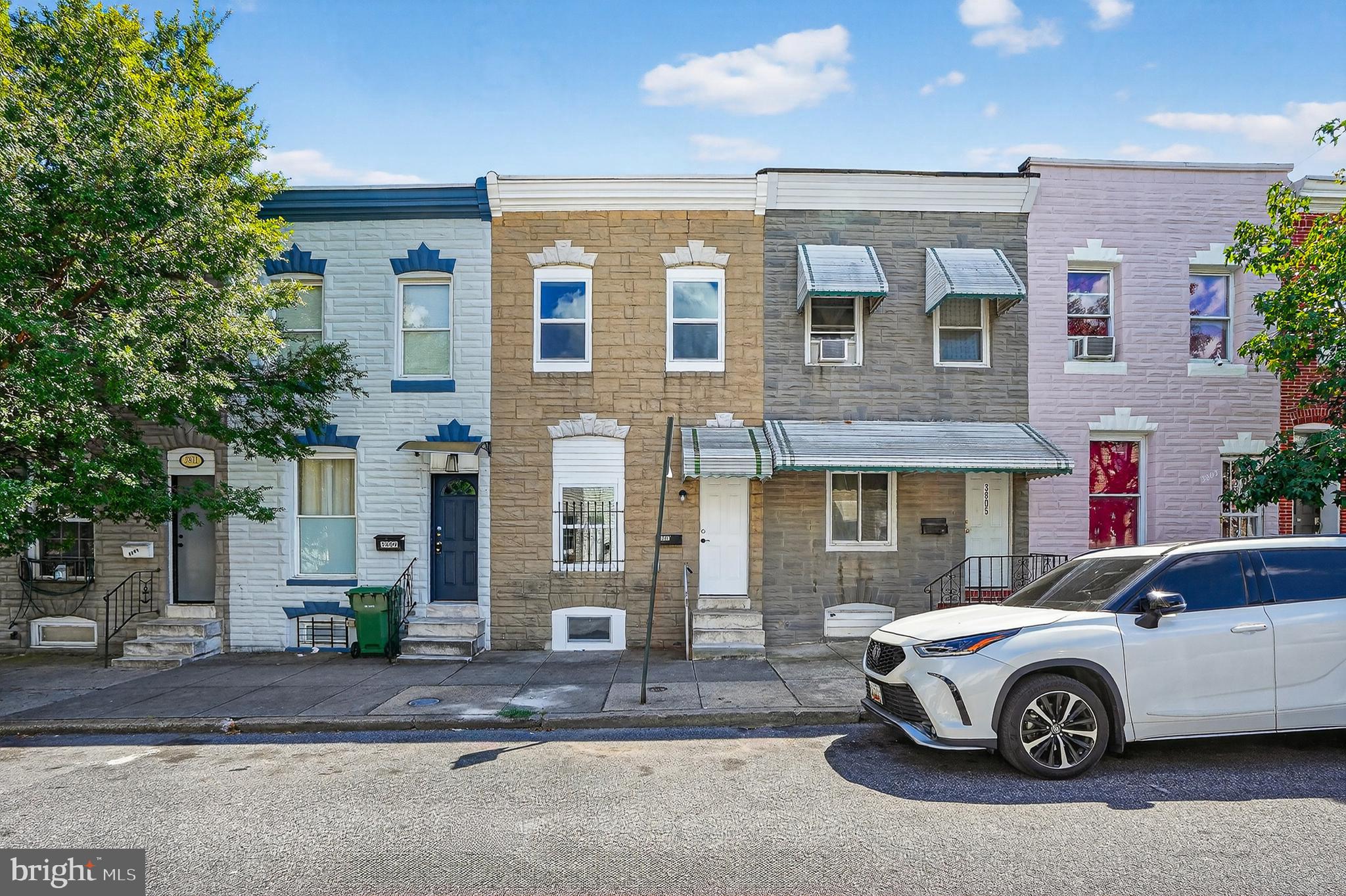 HIGHLANDTOWN - Residential