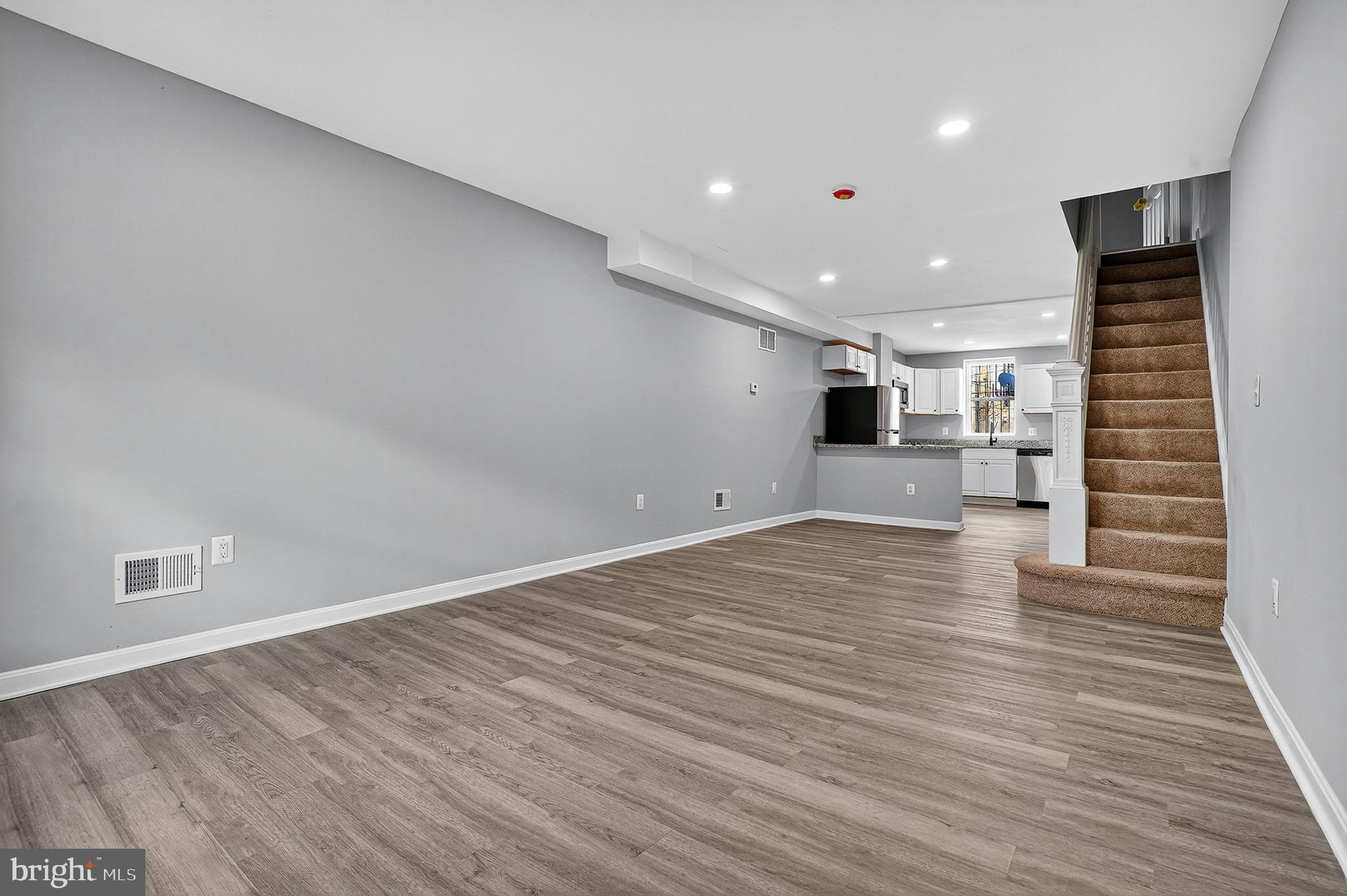 3807 E PRATT STREET