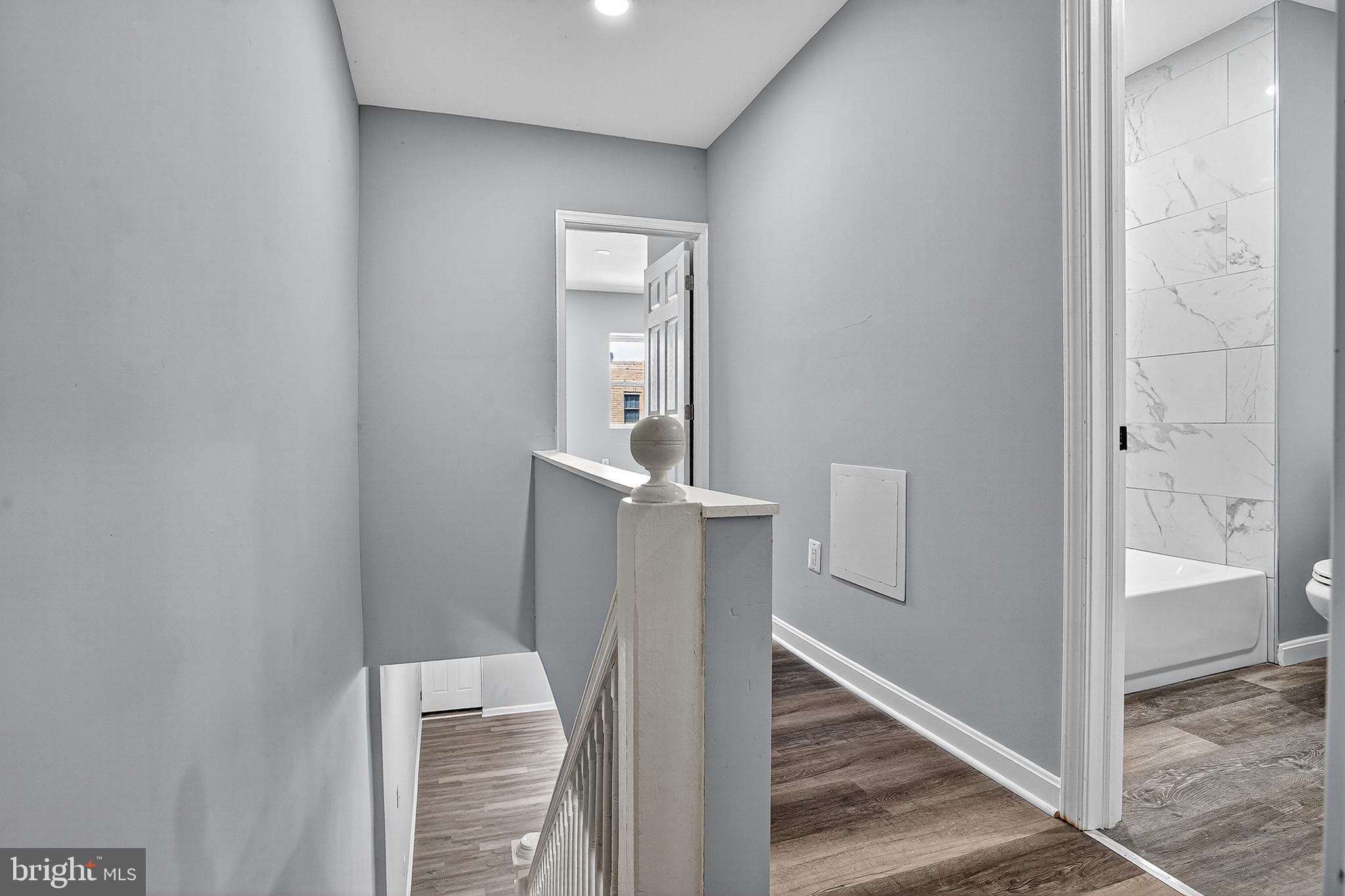 HIGHLANDTOWN - Residential