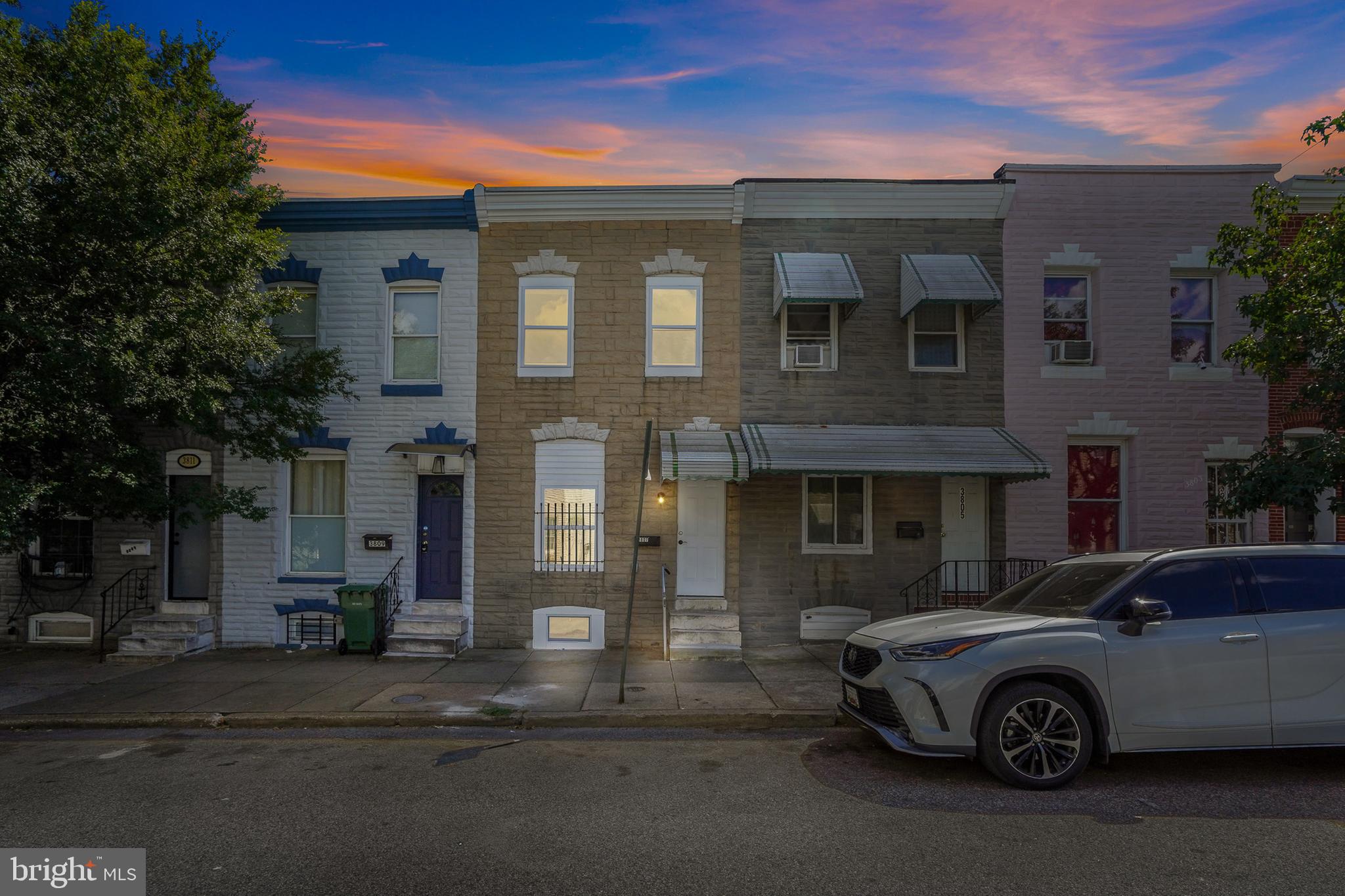 HIGHLANDTOWN - Residential