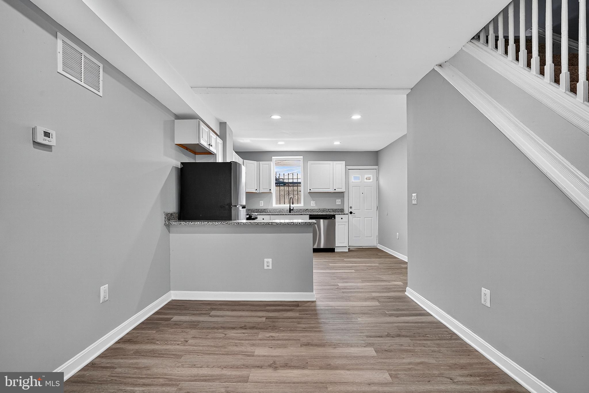 HIGHLANDTOWN - Residential