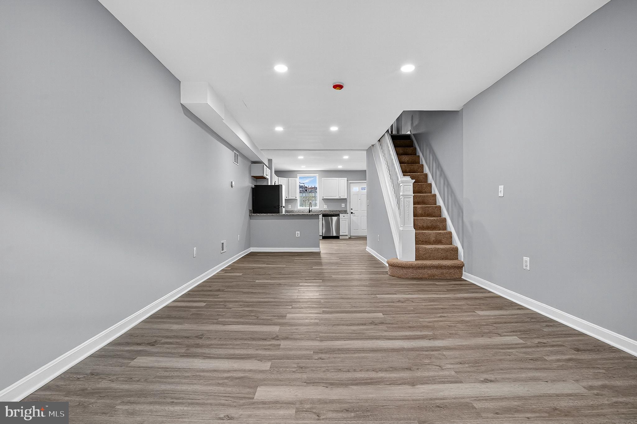 3807 E PRATT STREET