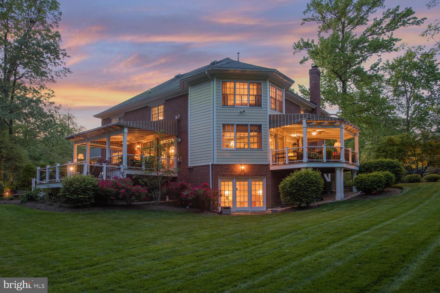 BALLANTRAE - Residential