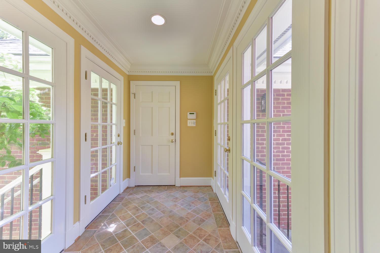 BALLANTRAE - Residential