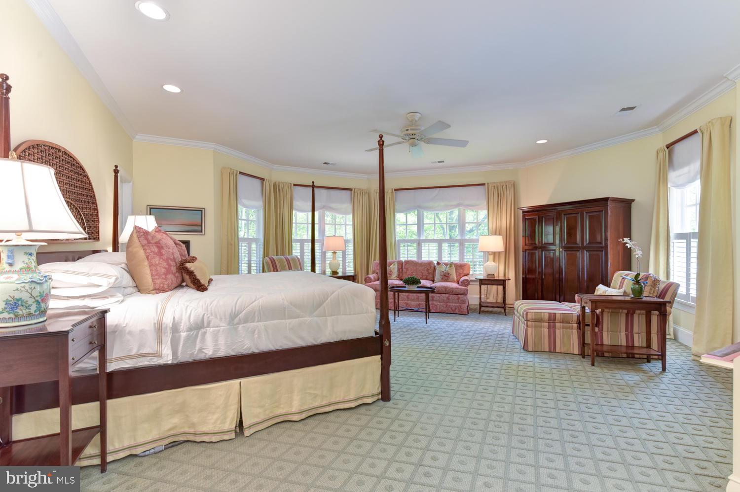 BALLANTRAE - Residential