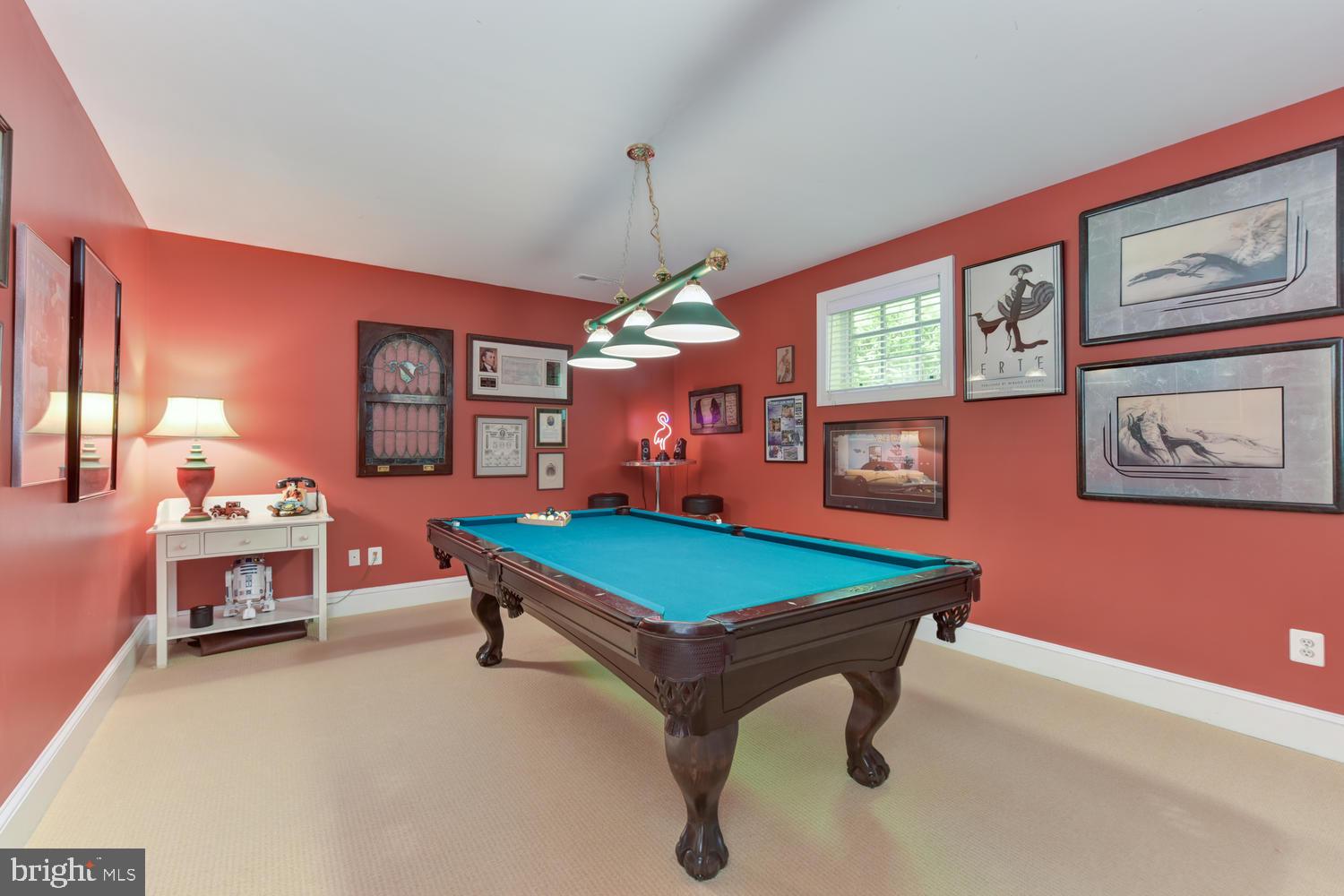 BALLANTRAE - Residential